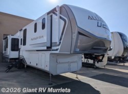 New 2025 Alliance RV Paradigm 382RK available in Murrieta, California