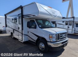 New 2025 Coachmen Leprechaun 210RSS Ford available in Murrieta, California