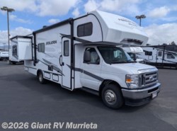 New 2025 Forest River Solera 27DSE available in Murrieta, California