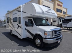 Used 2025 Thor Motor Coach Four Winds 25V available in Murrieta, California