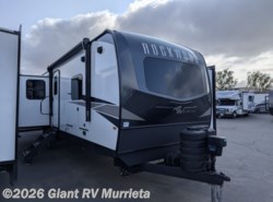 New 2025 Forest River Rockwood Ultra Lite 2906BS available in Murrieta, California