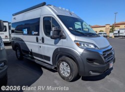 New 2026 Thor Motor Coach Rize 18M available in Murrieta, California