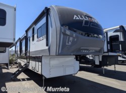 New 2025 Alliance RV Valor 44V14 available in Murrieta, California