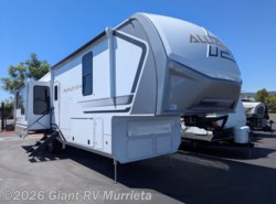 New 2026 Alliance RV Paradigm 340RL available in Murrieta, California