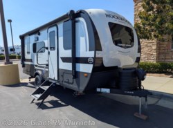 New 2026 Forest River Rockwood Geo Pro G19DBH available in Murrieta, California