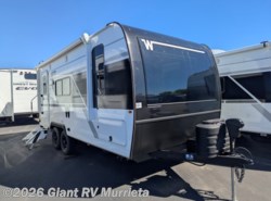 New 2026 Winnebago Thrive 18FBS available in Murrieta, California