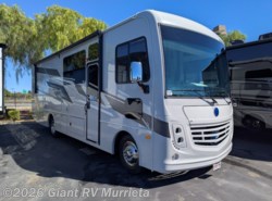 New 2026 Holiday Rambler Admiral 29M available in Murrieta, California