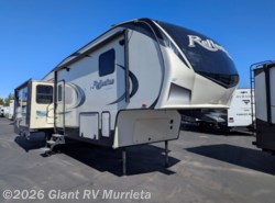 Used 2019 Grand Design Reflection 337RLS available in Murrieta, California