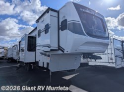 New 2026 Forest River Columbus 388FKH available in Murrieta, California