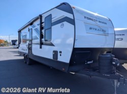 New 2026 Forest River Stealth 2730 available in Murrieta, California