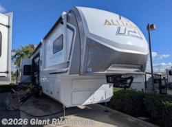 New 2026 Alliance RV Paradigm 388SP available in Murrieta, California