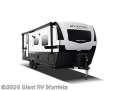 New 2026 Forest River Rockwood Mini Lite 2523MBR available in Murrieta, California