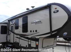 New 2018 Coachmen Brookstone 325RL available in Palm Bay, Florida