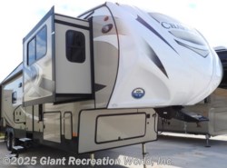 New 2018 Coachmen Chaparral 370FL available in Palm Bay, Florida
