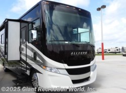New 2017 Tiffin Allegro Open Road 34PA available in Palm Bay, Florida