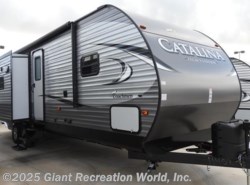 New 2018 Coachmen Catalina 293RLDSLE available in Palm Bay, Florida