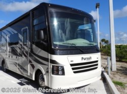 New 2018 Coachmen Pursuit 32WCPF available in Palm Bay, Florida