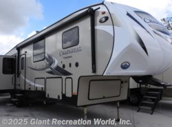 New 2018 Coachmen Chaparral 392MBL available in Palm Bay, Florida