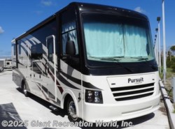 New 2018 Coachmen Pursuit 32WCPF available in Palm Bay, Florida