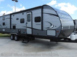 New 2018 Coachmen Catalina SBX 291QBS available in Palm Bay, Florida