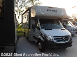 New 2018 Coachmen Prism 2200FS available in Palm Bay, Florida