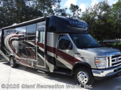 New 2018 Coachmen Concord 300DSF available in Palm Bay, Florida