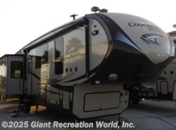 New 2018 Coachmen Brookstone 395RL available in Palm Bay, Florida