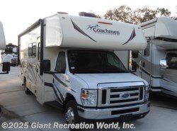 New 2018 Coachmen Freelander 28BHF available in Palm Bay, Florida