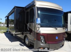 New 2018 Holiday Rambler Endeavor 40D available in Palm Bay, Florida
