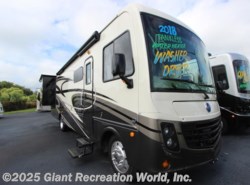 New 2018 Holiday Rambler Vacationer XE 32A available in Winter Garden, Florida