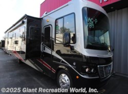 New 2018 Holiday Rambler Vacationer 35P available in Winter Garden, Florida