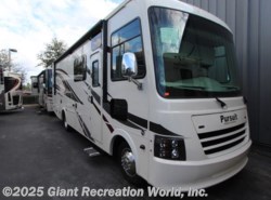 New 2018 Coachmen Pursuit 29SSPF available in Winter Garden, Florida
