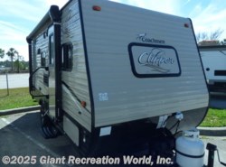 New 2018 Coachmen Clipper 17BH available in Winter Garden, Florida