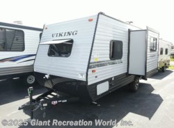 New 2019 Coachmen Viking available in Winter Garden, Florida