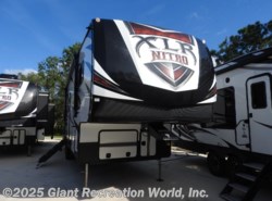 New 2019 Forest River XLR NITRO available in Winter Garden, Florida