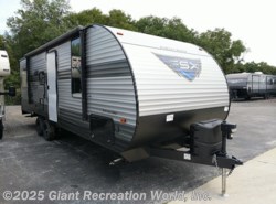 New 2019 Forest River Salem FSX available in Winter Garden, Florida