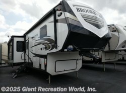 New 2020 Coachmen Brookstone available in Winter Garden, Florida
