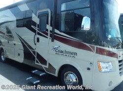 New 2019 Coachmen Mirada available in Winter Garden, Florida