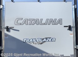 New 2019 Coachmen Catalina TRAILBLAZER available in Winter Garden, Florida