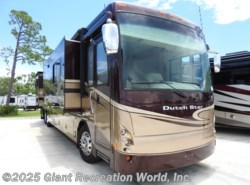 Used 2007 Newmar Dutch Star available in Winter Garden, Florida