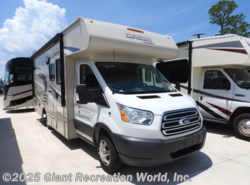 New 2019 Coachmen Orion available in Winter Garden, Florida