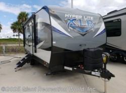 New 2019 Forest River XLR HYPERLITE available in Winter Garden, Florida