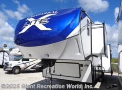 New 2019 Coachmen Chaparral X-Lite available in Winter Garden, Florida