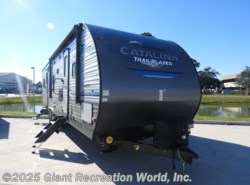 New 2019 Coachmen Catalina TRAILBLAZER available in Winter Garden, Florida