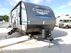 New 2019 Coachmen Catalina TRAILBLAZER available in Winter Garden, Florida