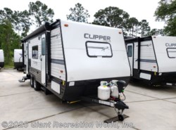 New 2019 Coachmen Clipper available in Winter Garden, Florida