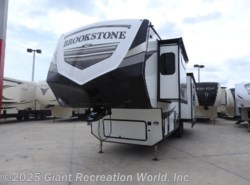 New 2020 Coachmen Brookstone available in Winter Garden, Florida