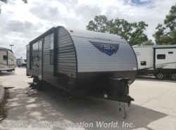 New 2020 Forest River Salem FSX available in Winter Garden, Florida