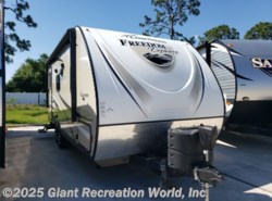 Used 2018 Coachmen Freedom Express available in Winter Garden, Florida