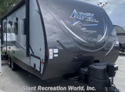 Used 2018 Coachmen Apex available in Winter Garden, Florida